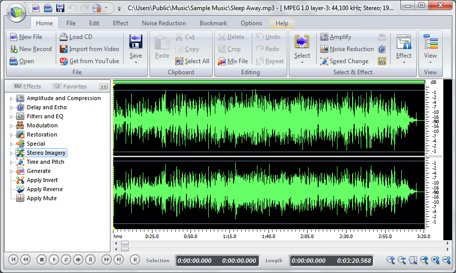 voice editor software free download