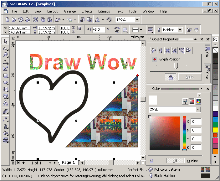 corel draw download for pc